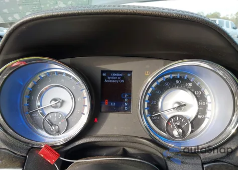 2013 Chrysler 300C from USA, damaged, VIN 2C3CCAET3DH557939